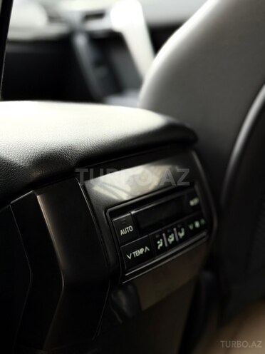 Toyota Land Cruiser Prado 2015, 27,318 km - 2.7 l - Bakı