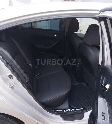 Kia Forte 2014, 179,900 km - 1.8 l - Bakı