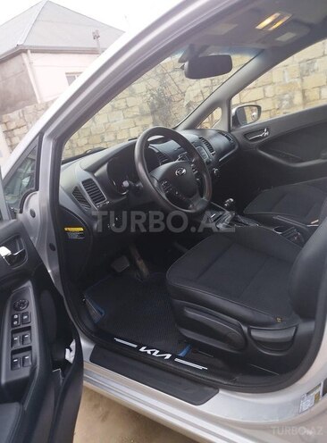 Kia Forte 2014, 179,900 km - 1.8 l - Bakı