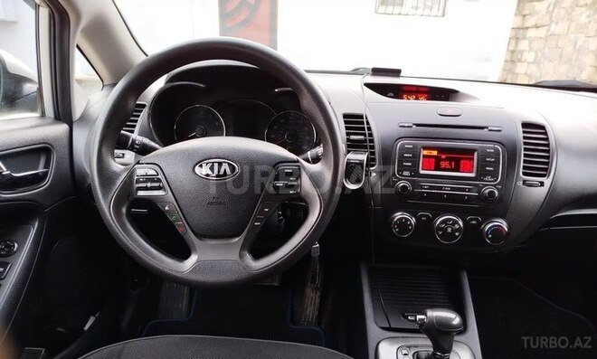 Kia Forte 2014, 179,900 km - 1.8 l - Bakı