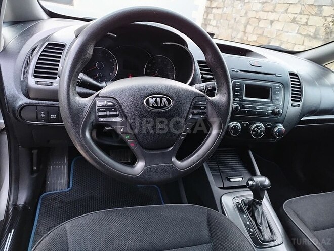 Kia Forte 2014, 179,900 km - 1.8 l - Bakı