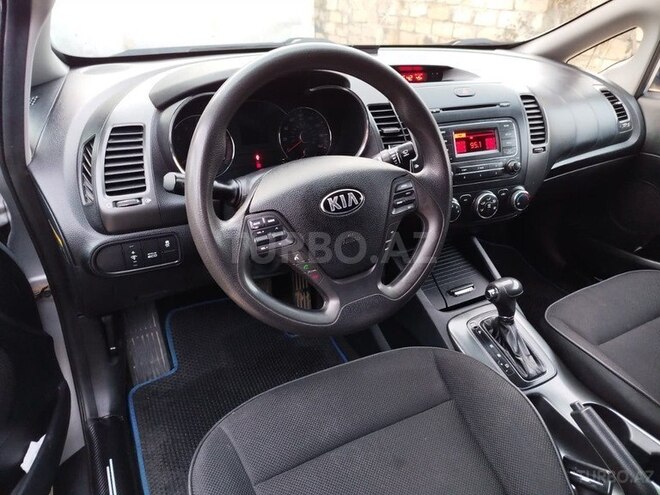 Kia Forte 2014, 179,900 km - 1.8 l - Bakı
