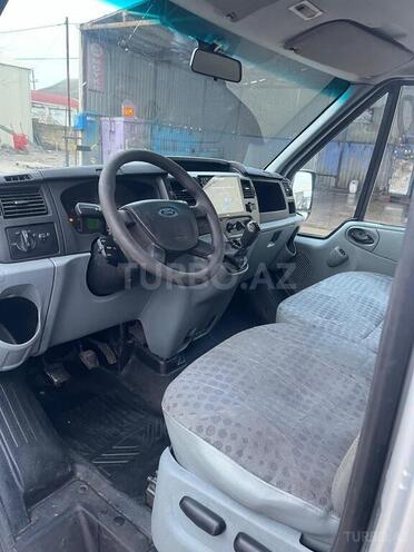Ford Transit 2008, 315,000 km - 2.2 л - Bakı