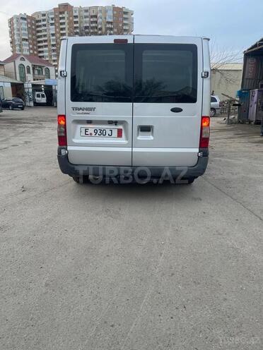 Ford Transit 2008, 315,000 km - 2.2 л - Bakı