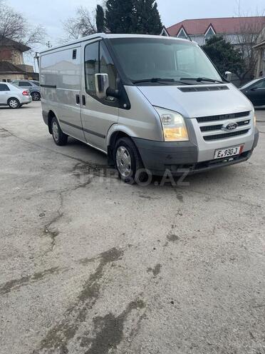 Ford Transit 2008, 315,000 km - 2.2 л - Bakı