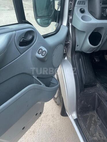 Ford Transit 2008, 315,000 km - 2.2 л - Bakı