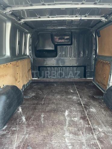 Ford Transit 2008, 315,000 km - 2.2 л - Bakı