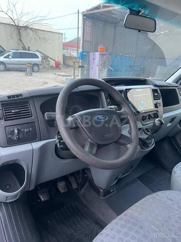 Ford Transit 2008, 315,000 km - 2.2 л - Bakı