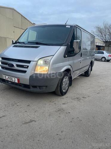Ford Transit 2008, 315,000 km - 2.2 л - Bakı