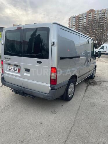 Ford Transit 2008, 315,000 km - 2.2 л - Bakı