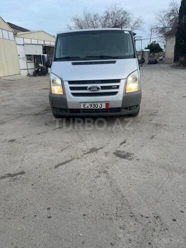 Ford Transit 2008, 315,000 km - 2.2 л - Bakı