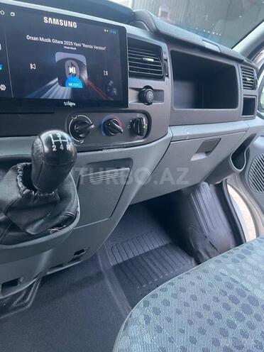 Ford Transit 2008, 315,000 km - 2.2 л - Bakı