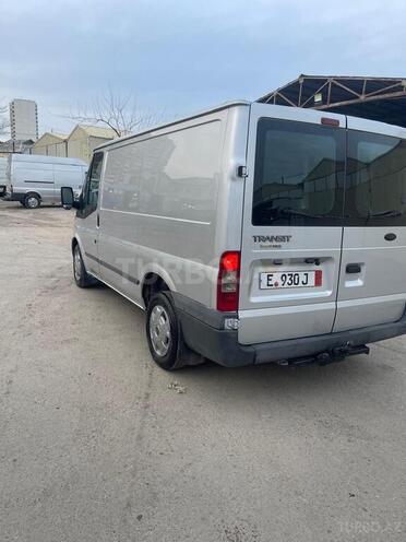 Ford Transit 2008, 315,000 km - 2.2 л - Bakı