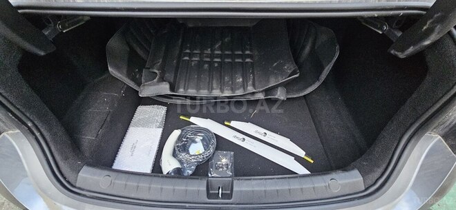 BYD Qin Plus-7