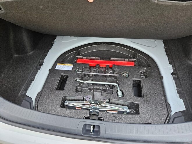 Toyota Corolla 2025, 0 km - 1.8 l - Bakı
