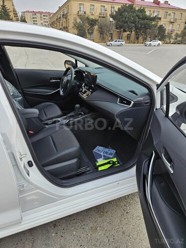 Toyota Corolla 2025, 0 km - 1.8 l - Bakı