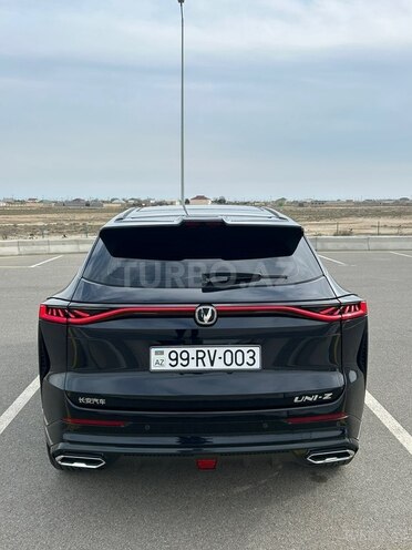 Changan  2025, 21,000 km - 1.5 l - Xırdalan