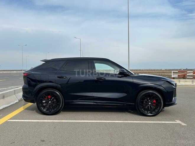 Changan  2025, 21,000 km - 1.5 l - Xırdalan
