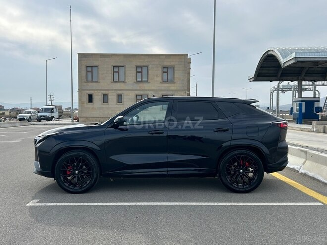 Changan  2025, 21,000 km - 1.5 l - Xırdalan