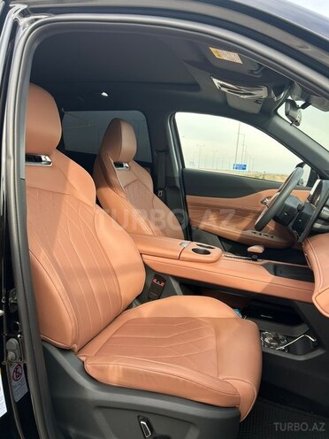 Changan  2025, 21,000 km - 1.5 l - Xırdalan