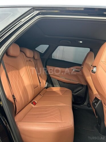 Changan  2025, 21,000 km - 1.5 l - Xırdalan