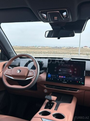 Changan  2025, 21,000 km - 1.5 l - Xırdalan