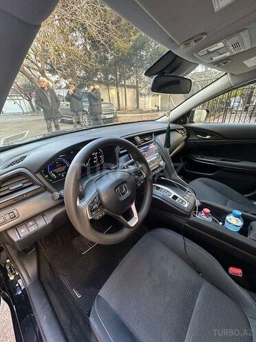 Honda Insight 2021, 99,000 km - 1.5 l - Bakı