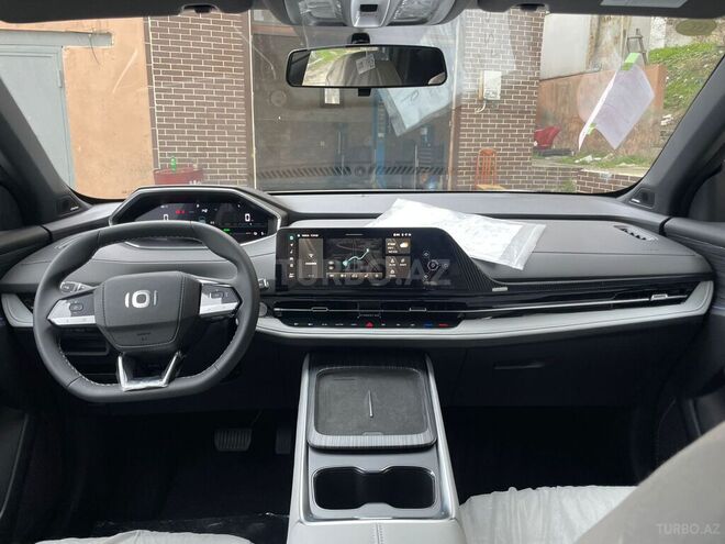 Changan Qiyuan Q05 2025, 140 km - 1.5 л - Bakı