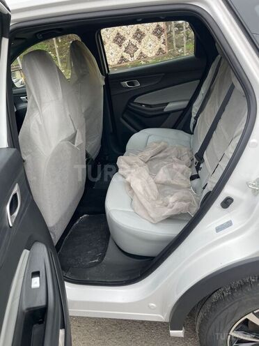 Changan Qiyuan Q05 2025, 140 km - 1.5 л - Bakı