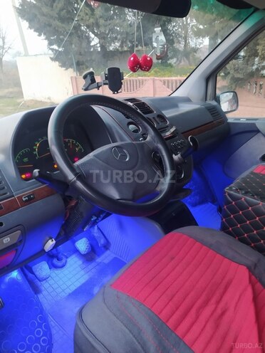 Mercedes  1999, 350,000 km - 2.1 l - Biləsuvar