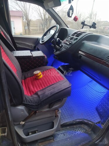 Mercedes  1999, 350,000 km - 2.1 l - Biləsuvar