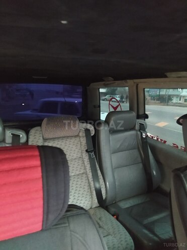 Mercedes  1999, 350,000 km - 2.1 l - Biləsuvar