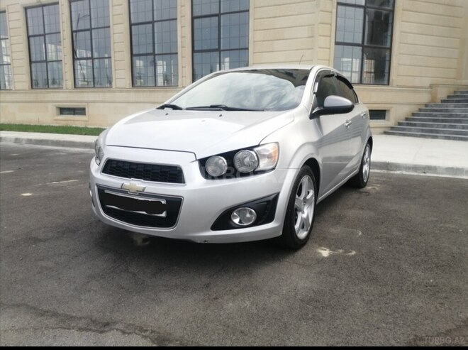 Chevrolet Aveo-3