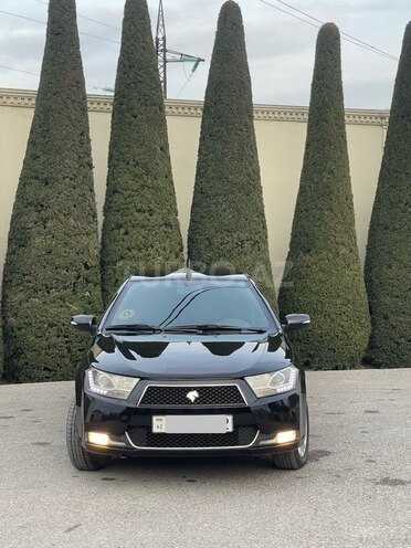 Khazar SD 2021, 175,000 km - 1.7 l - Bakı