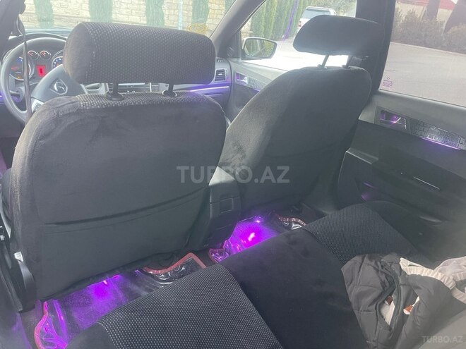 Khazar SD 2021, 175,000 km - 1.7 l - Bakı