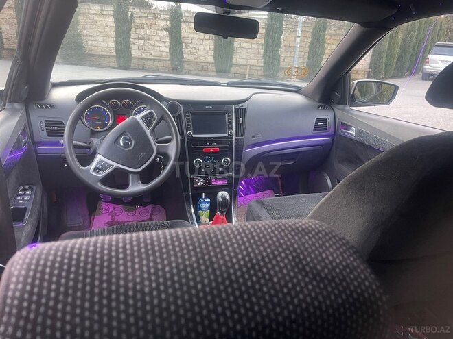 Khazar SD 2021, 175,000 km - 1.7 l - Bakı