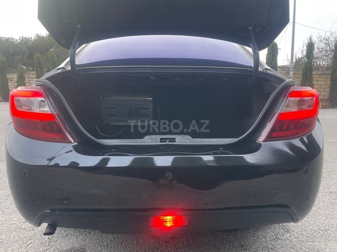 Khazar SD 2021, 175,000 km - 1.7 l - Bakı
