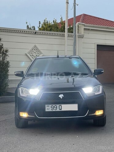 Khazar SD 2021, 175,000 km - 1.7 l - Bakı
