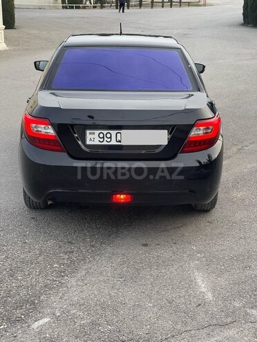 Khazar SD 2021, 175,000 km - 1.7 l - Bakı