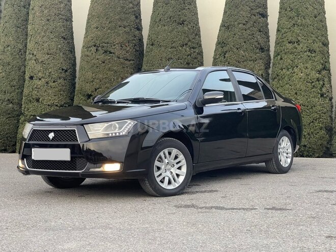 Khazar SD 2021, 175,000 km - 1.7 l - Bakı
