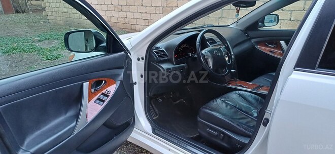 Toyota Camry 2008, 219,000 km - 2.4 l - Ağcabədi