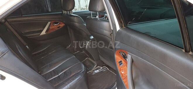 Toyota Camry 2008, 219,000 km - 2.4 l - Ağcabədi