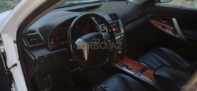 Toyota Camry 2008, 219,000 km - 2.4 l - Ağcabədi