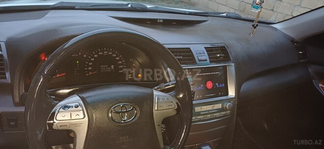 Toyota Camry 2008, 219,000 km - 2.4 l - Ağcabədi