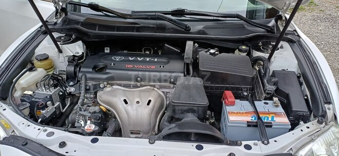 Toyota Camry 2008, 219,000 km - 2.4 l - Ağcabədi