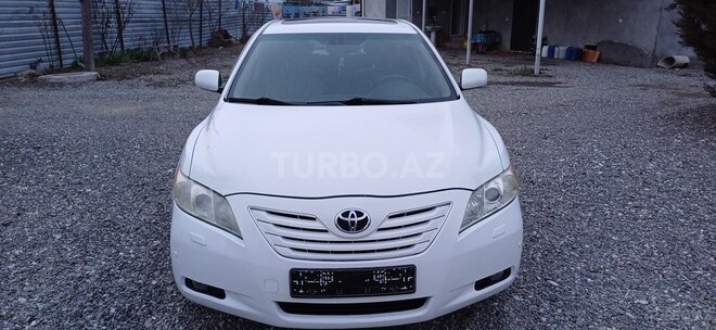 Toyota Camry 2008, 219,000 km - 2.4 l - Ağcabədi