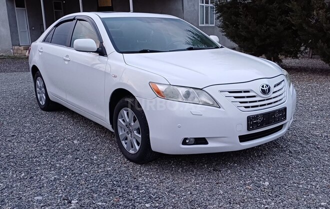 Toyota Camry 2008, 219,000 km - 2.4 l - Ağcabədi