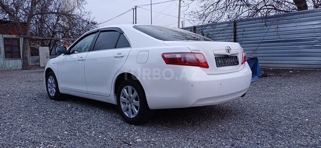 Toyota Camry 2008, 219,000 km - 2.4 l - Ağcabədi