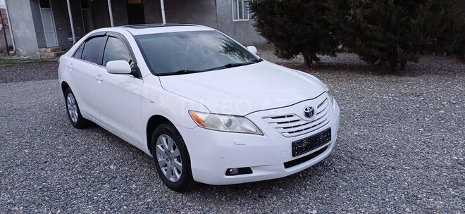 Toyota Camry 2008, 219,000 km - 2.4 l - Ağcabədi