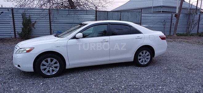 Toyota Camry 2008, 219,000 km - 2.4 l - Ağcabədi